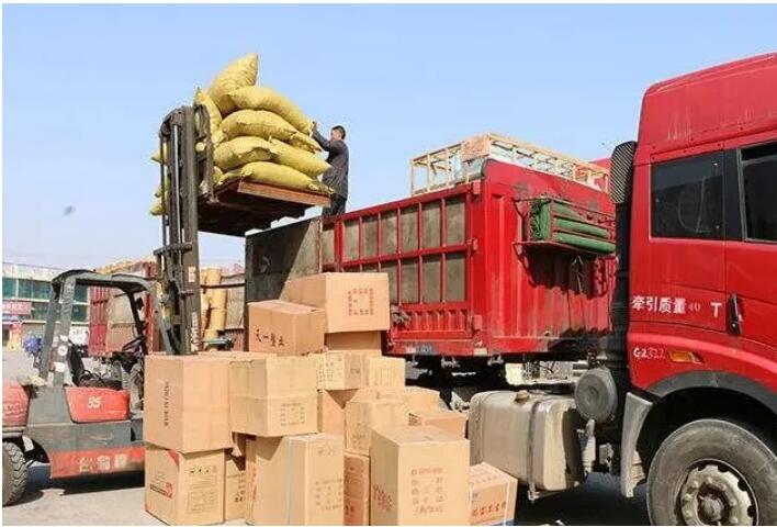 泉州到大厂回族自治县物流专线