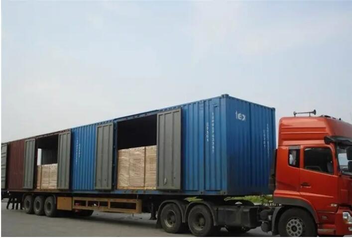 泉州到大厂回族自治县整车运输