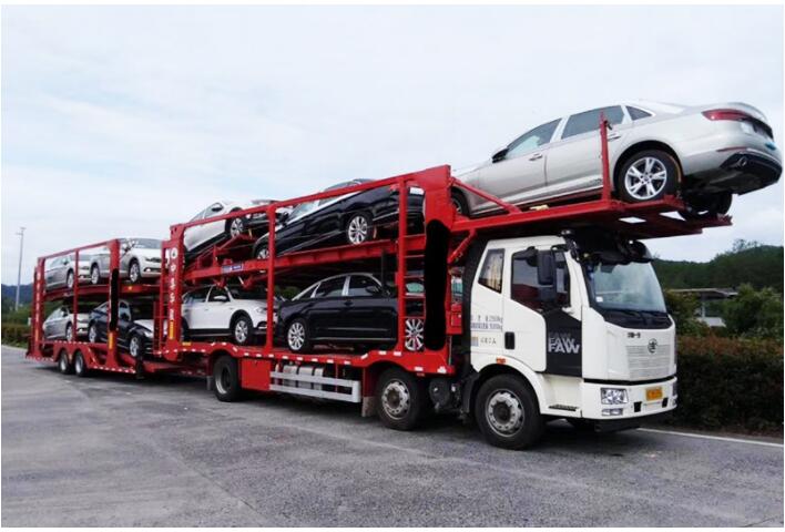 泉州到大厂回族自治县轿车托运